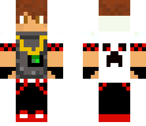 my awesome skin league of pros