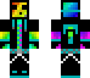 rainbow slime texom78
