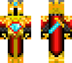 king for bart