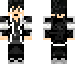 kirito pa version