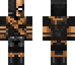 gamer deathstroke