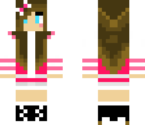 first skin