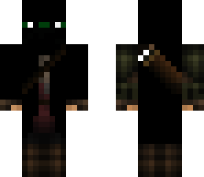 zombie ninja