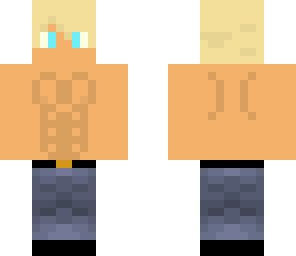 jake swift abs