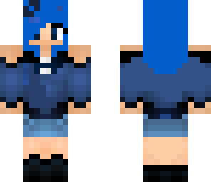 teen luna