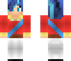 shining armor fixed