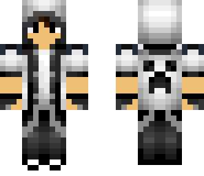 dans favorite skin