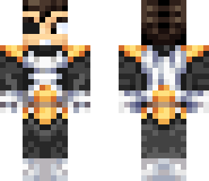 dark vegetta v2