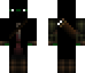zombie ninja