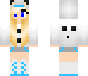 no usen este skin es mio