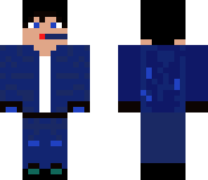 skin for you all