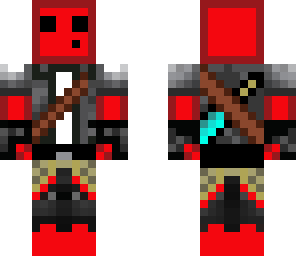 hunter