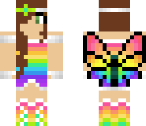 fairy girl