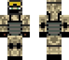 navy seal