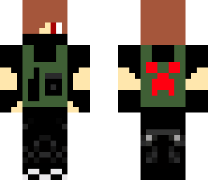 midnight assassin