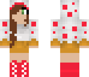 cake girl