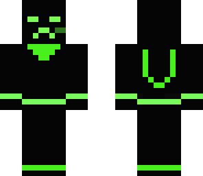 glow man 2