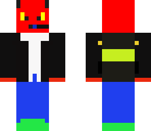 lildevil