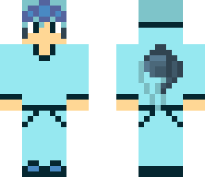 glaceon boy