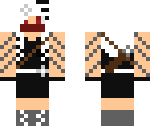 assasine girl