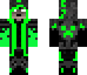 poison warlock