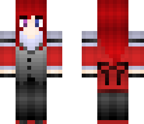 i just changed the eye color