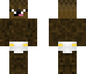 derpy baby bacca