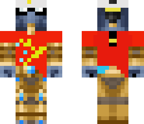 vacat zelot
