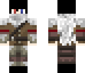 edited ghast hunter