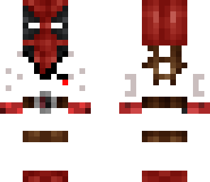 nerd deadpool 2