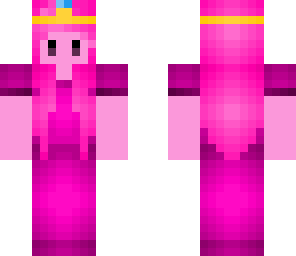 princess bubblegum