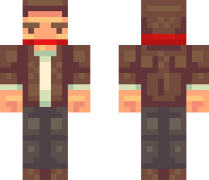 scarfy