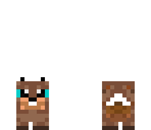 squirrel