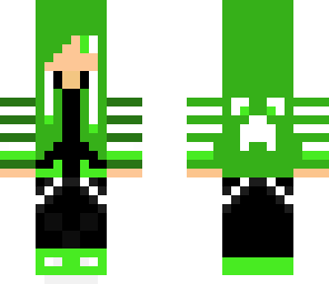 green grim