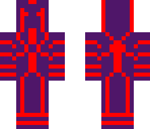 void person enimy