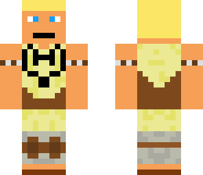 wulfgar