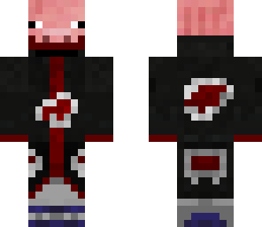 akatsuki pig