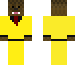 butter jerome
