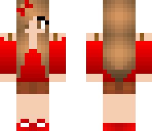 kitkat girl
