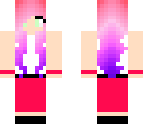 cute girl