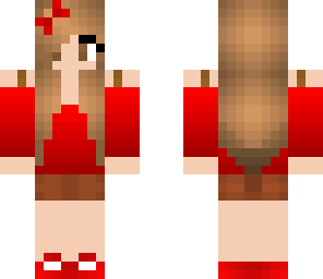 kitkat girl