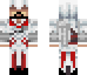 ezio auditore
