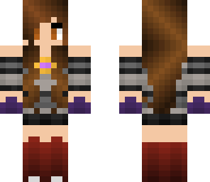 skydoesminecraft - gender bend