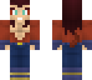 vegeta