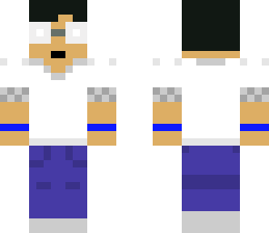 just a guy