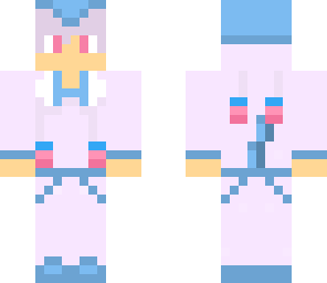 shiny sylveon boy