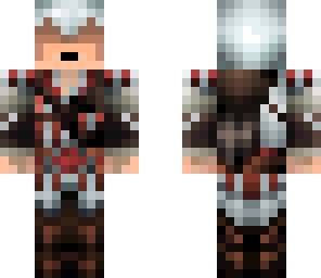 ezio