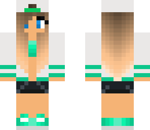 mi primer skin