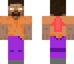 twin arrow fang  