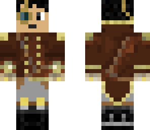 steampunk
